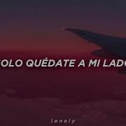 Andromedik Beside Me Feat Nu La Sub Español