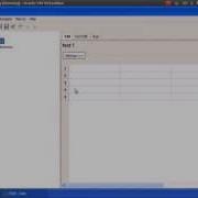 Making A Simple Test Case And Executing It With RIDE