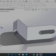 Solidworks Exercise 2
