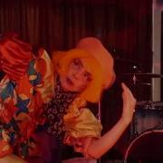 Jennifer Vanilla Live Improv Set Silent Barn