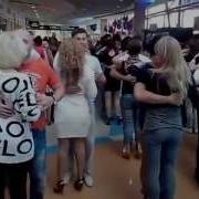 Флэшмоб Тольятти 2014 Кизомба