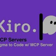 Kiro MCP Figma To Angular Code In Minutes Quick Demo