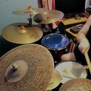 Code Orange Forever Drum Cover