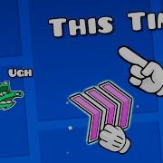 The Creator Is Here Geometry Dash 2 11