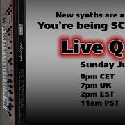 New Expensive Synths Are A Scam Live Q A With Espen Kraft
