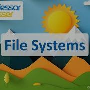 File Systems CompTIA A 220 1202 1 1