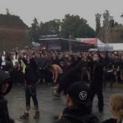 Devildriver Brutal Assault 2016