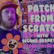 Patch From Scratch Song Making Process Eurorack Modular Synth