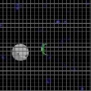 Applying Orbital Gravity To GameMaker 8 Game Objects