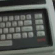 Commodore MAX Machine VC 10 Ultimax