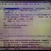 Lecture 5 Server Side Programming