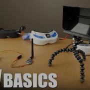 FPV Basics Flite Test