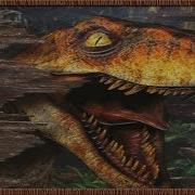 Trespasser Jurassic Park PC Прохождение 1