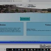 Class And Exam Timetable Management System In PHP With Source Code Source Code Projects