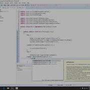 How To Make A Simple KeyLogger In Java
