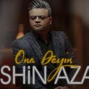 Afshin Azari Ona Deyin Remix Mzade