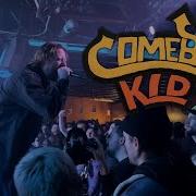 COMEBACK KID Full Set Live Montréal