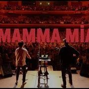Choir Of 2000 Sings ABBA Mamma Mia