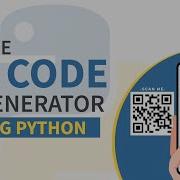 How To Create QR Code Generator In Python GeeksforGeeks