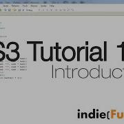 Indie Tutorials AS3 Game Development 1 1 Introduction