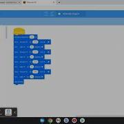 Intro To VEX VR Coding From The Big Square To The Castle Crasher