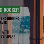 Running MongoDB With Docker 101
