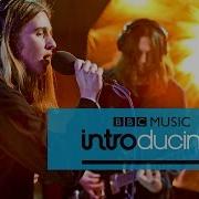 Broken Hands Four BBC Introducing Session
