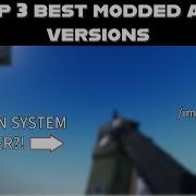 TOP 3 BEST ACS VERSIONS