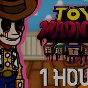 My Old Plaything Friday Night Funkin FULL SONG 1 HOUR