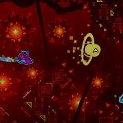 Sakupen Circles Level Showcase With Progress Bar