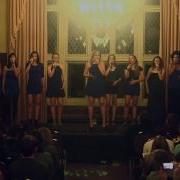 Lay Me Down Random Voices Spring Concert 2014