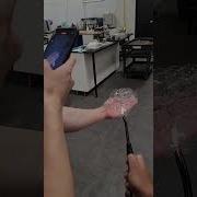 Danger Bubbles Go Boom