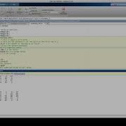 Matlab Video 2 Cell Arrays