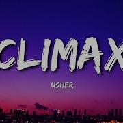 Usher Climax Lyrics