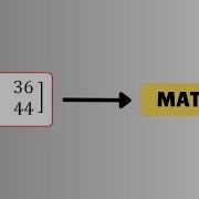 Decoding Matrix Message Sharing With Matrices
