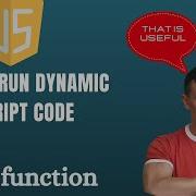 How To Run Dynamic JavaScript Code Eval Function In JavaScript JavaScript Tutorial Hindi