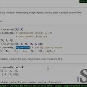 Python Part 67 Of Python For Access Stock Prices Numpy Cumprod Method Or Function
