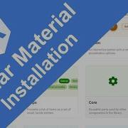 Angular Material 2 Installation