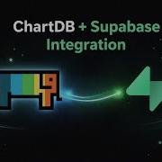 How To Update Supabase Schema By Using ChartDB For Database Diagram