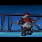 THX Sound Test Cinema