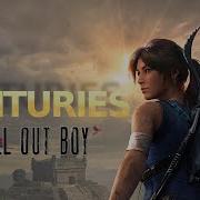 Tomb Raider Centuries GMV