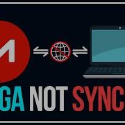 Как исправить ошибку Mega Sync Mega не синхронизируется MEGASync не работает 10 методов