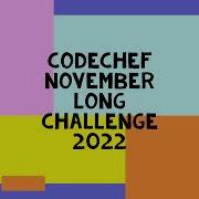 Spliting Balls Solution Codechef November Long Challenge 2022