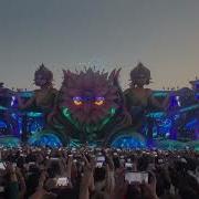 OPENING CEREMONY EDC MÉXICO 2023 FIRST DAY