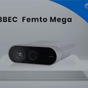 Femto Mega Identical Depth Camera As Azure Kinect DK