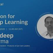Python For Deep Learning Deep Learning Tutorial For Beginners Edureka Live
