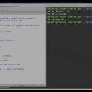 Video 5 Conditional Statements