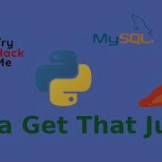 SQLi Script With Python Thank You Daniel Lowrie