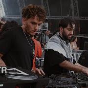ANOTR Boiler Room Milan