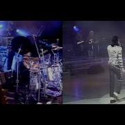 Michael Jackson Another Part Of Me Music Video Vs Wembley Performance